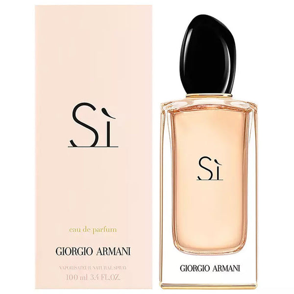 Giorgio Armani Si 100ml EDP for Women