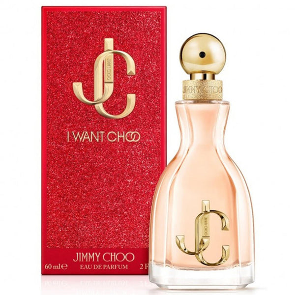 Jimmy Choo I Want Choo 100ml EDP for Women