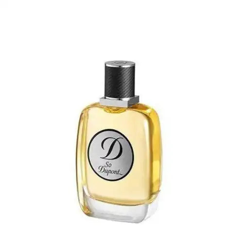 S.T. Dupont So Dupont Pour Homme (Edt) - 100ml