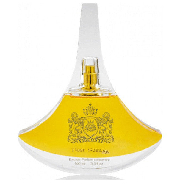Antonio Visconti, ROSE SUPREME, Eau de Perfume Concentre 100 ml