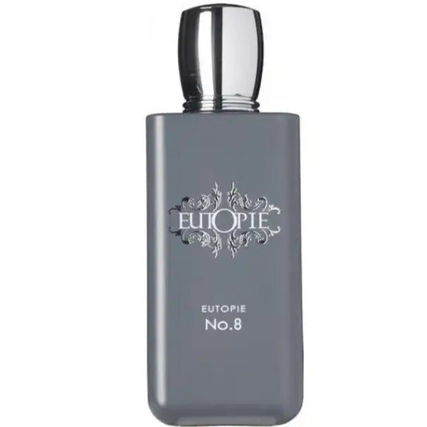 Eutopie No.8 (Edp) - 100ml