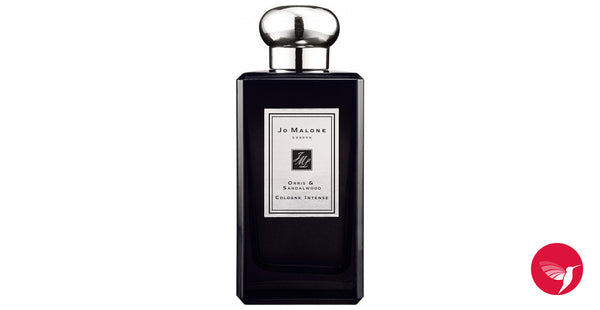 JO MALONE ORRIS & SANDALWOOD COLOGNE ITENSE 50ML