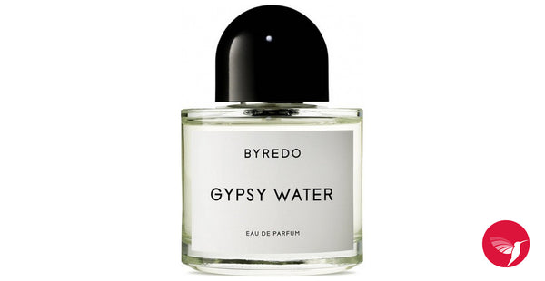 Byredo-Gypsy Water EDP 100ml