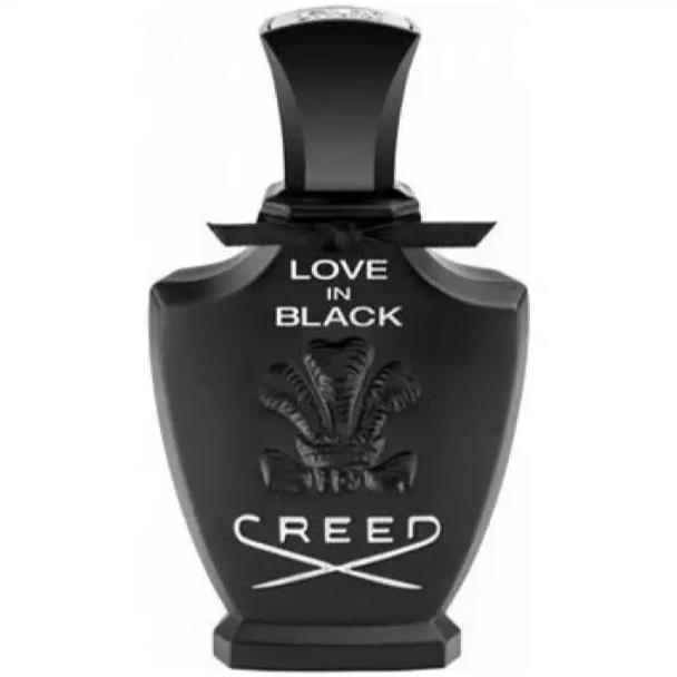 Creed Love In Black (Edp) - 75ml