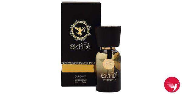 CUPID N.7 EDP 50ML