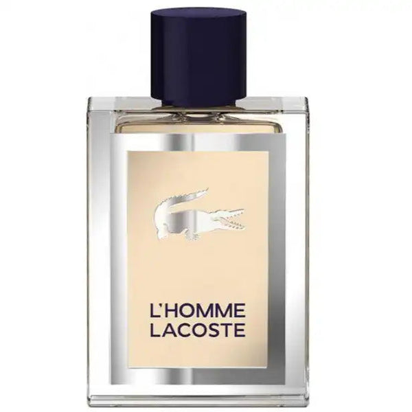 Lacoste L'homme (Edt) - 100ml