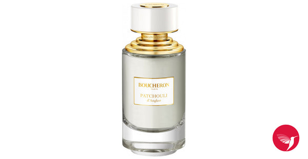 Boueron Patouli D' Angkor 125ml EDP Unisex