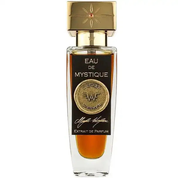 Wesker Eau De Mystique (Edp) 50ml