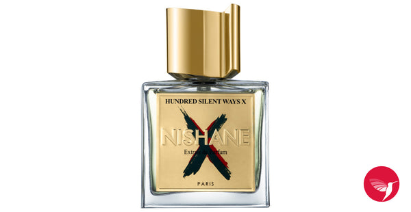 Nishane  Hundred Silent Ways X 100ml for Unisex