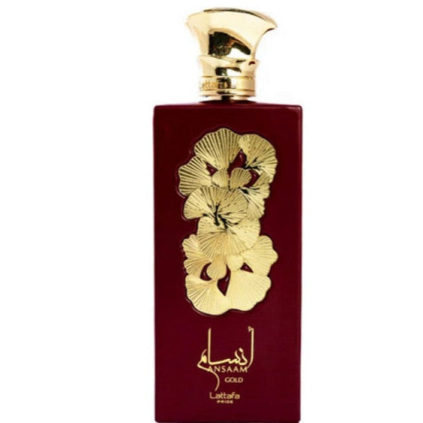 LATTAFA PRIDE Ansaam Gold 100ml EDP