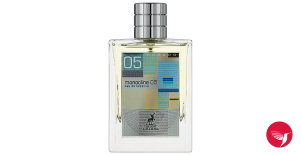Monocline 05 EDP-100Ml By Maison Alhambra