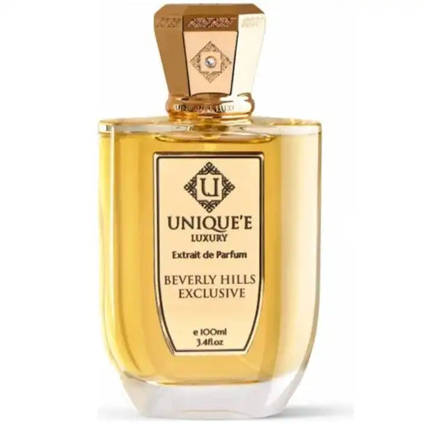 Unique'e Luxury Beverly Hills Exclusive (Parfum) 100ml