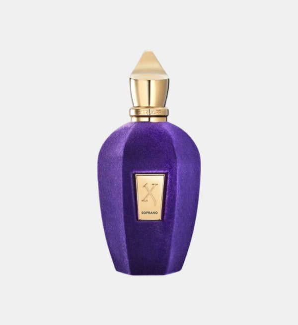 Xerjoff Soprano 100ml EDP Unisex