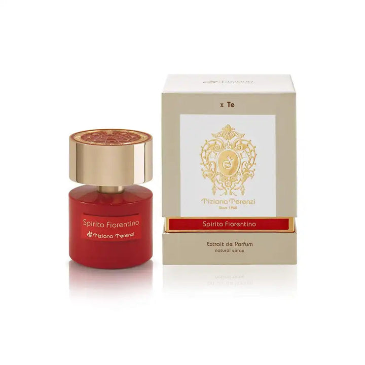 Tiziana Terenzi Spirito Fiorentino (Edp) -100ml