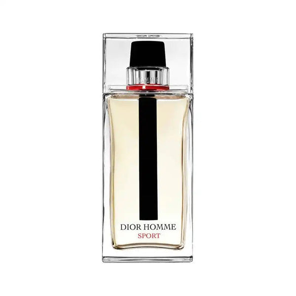 Dior Homme Sport (Edt) - 125ml