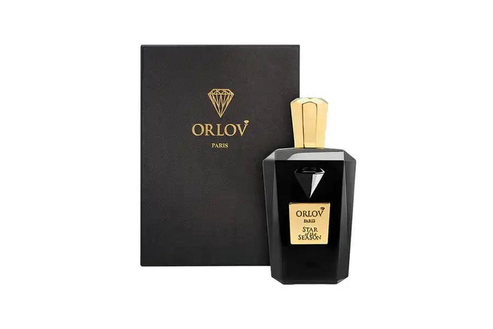 Orlov Star Of The Season (Edp) - 75ml