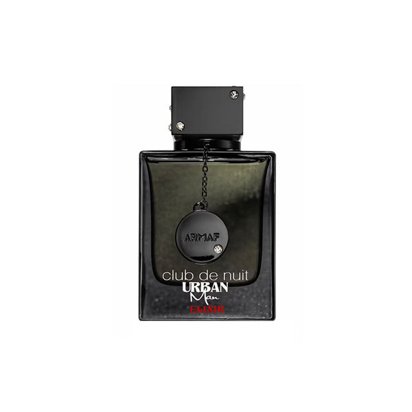 Armaf Armaf Perfume Club De Nuit Urban Elixir 105ml EDP for Men