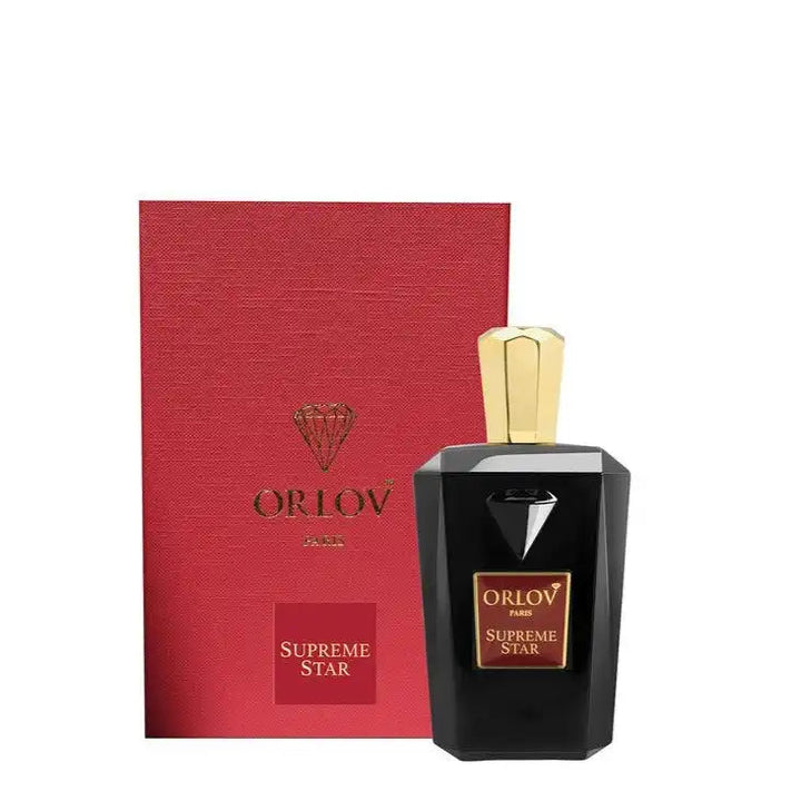 Orlov Supreme Star (Edp) - 75ml