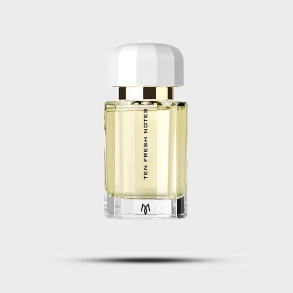 Rm - Ten Fresh Notes Edp 100Ml