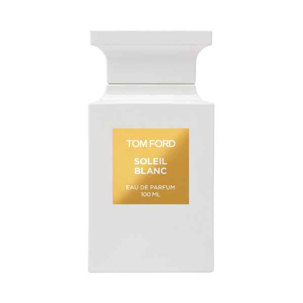 Tom Ford Soleil Blanc 100ml EDT For Women