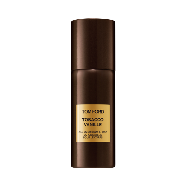 Tom Ford Tobacco Vanille All Over Body Spray 150ml for Women