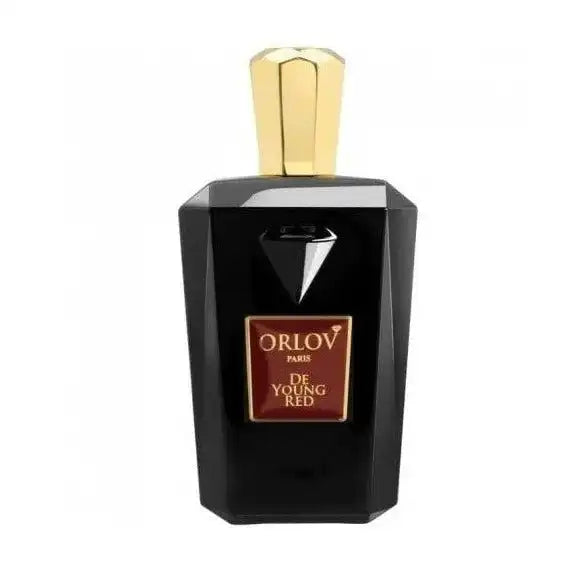 Orlov De Young Red (Edp) - 75ml