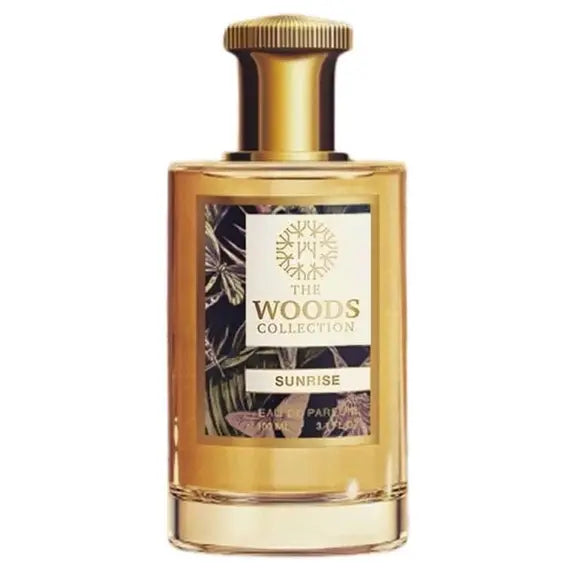 The Woods Collection Pure Shine 100ml EDP Unisex
