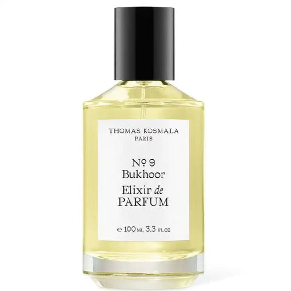 Thomas Kosmala No.9 Bukhoor Elixir (Edp) -100ml