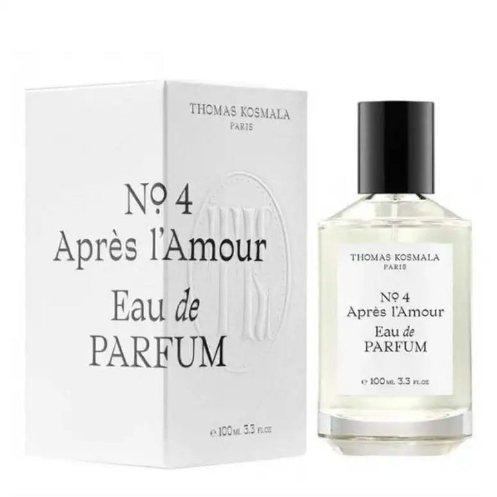 Thomas Kosmala No.4 Apres L'amour (Edp) -100ml