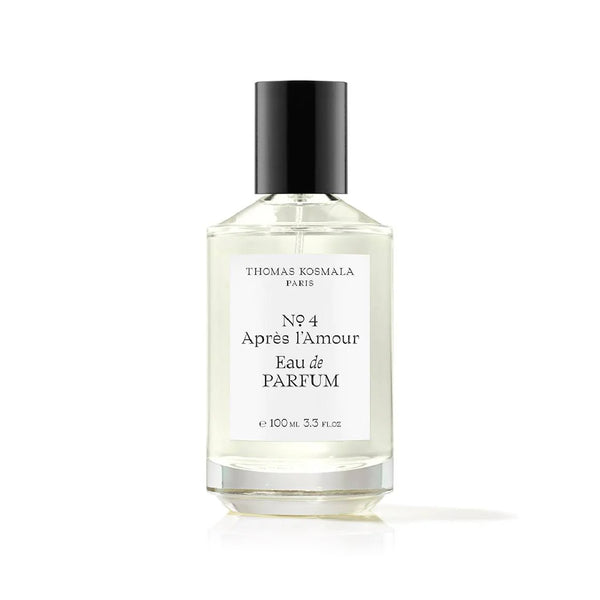 Thomas Kosmala No.4 Apres L'amour 100ml EDP