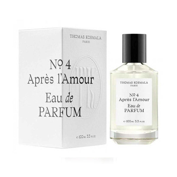 Thomas Kosmala No.4 Apres l’Amour 100ml EDP Unisex