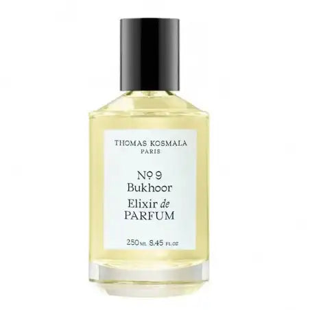 Thomas Kosmala No.9 Bukhoor – Elixir De Parfum, 250 ml