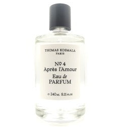 Thomas Kosmala No.4 Apres L'amour Unisex Parfum 240ml