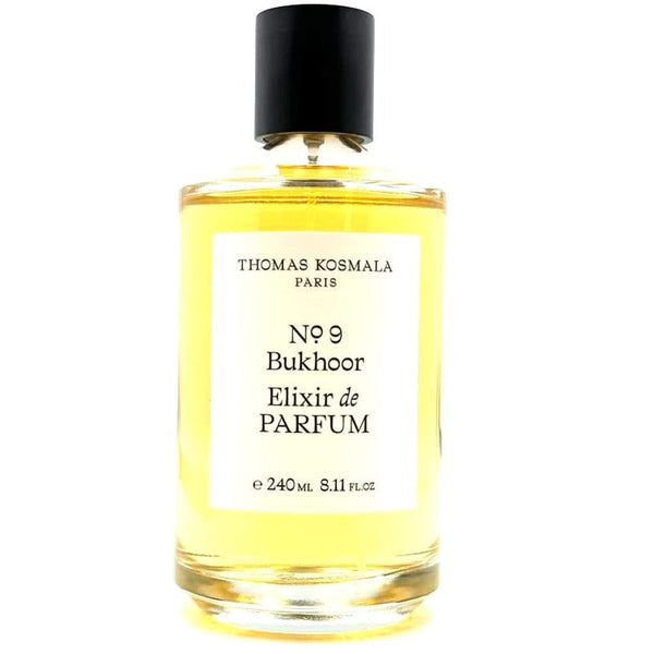 Thomas Kosmala No.9 Bukhoor Unisex Elixir De Parfum 240ml