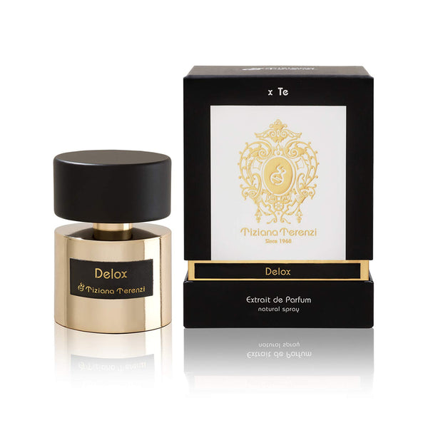 Tiziana Terenzi Gold Rose Oudh 100ml Extrait de Parfum Unisex