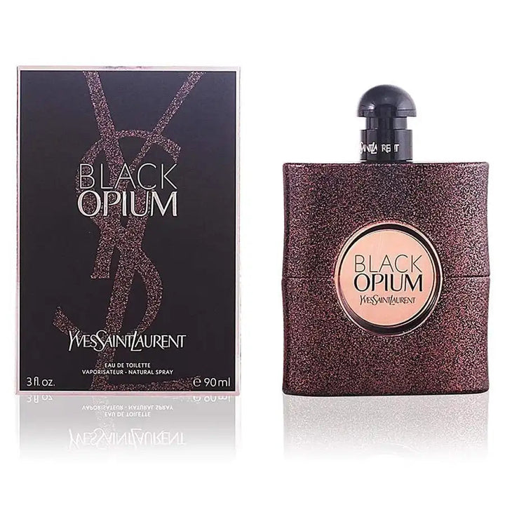 Ysl Black Opium (EDT) - 90ml