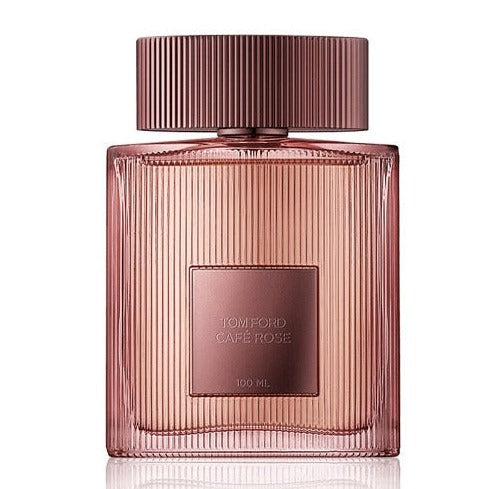 Tom Ford Cafe Rose Eau De Parfum EDP 100ML