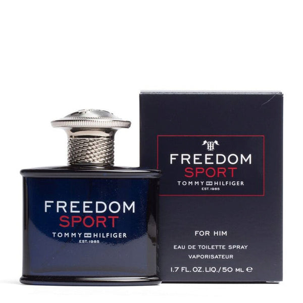 Tommy Freedom Sport Edt 50Ml