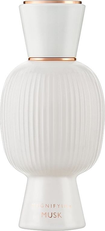 Bvlgari Allegra Magnifying Musc
