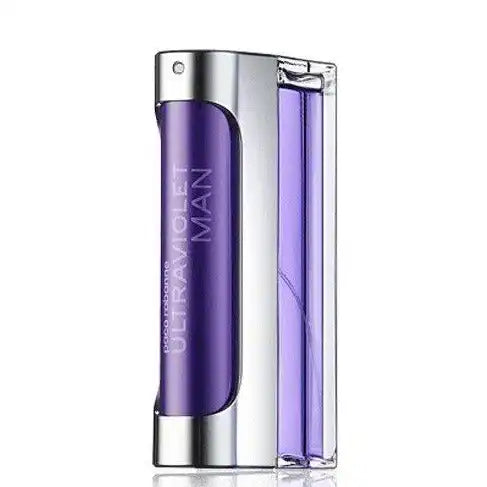 Paco Rabanne Ultraviolet (Edt) - 100ml