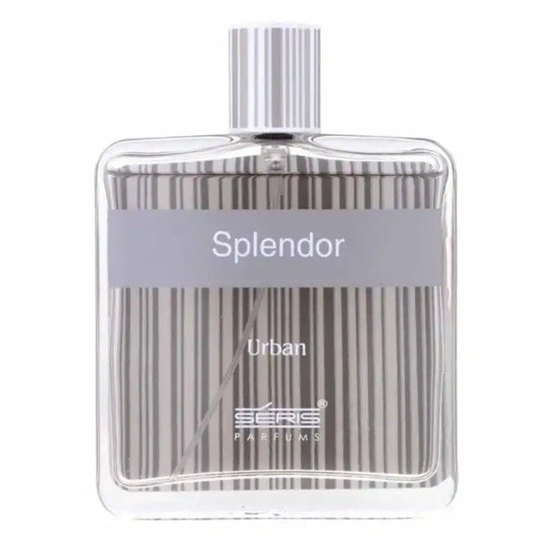 Seris Splendor Urban (Edp) - 100ml