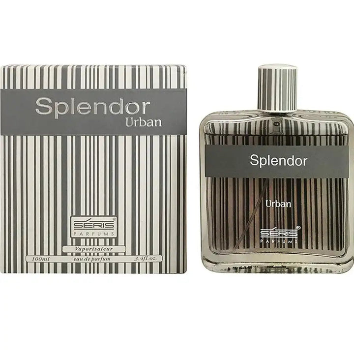 Seris Splendor Urban (Edp) - 100ml