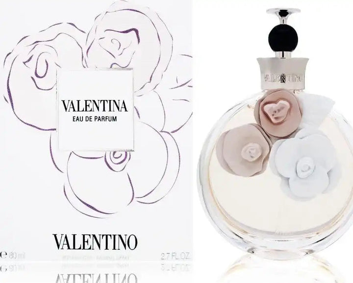 Valentino Valentina (Edp) - 80ml