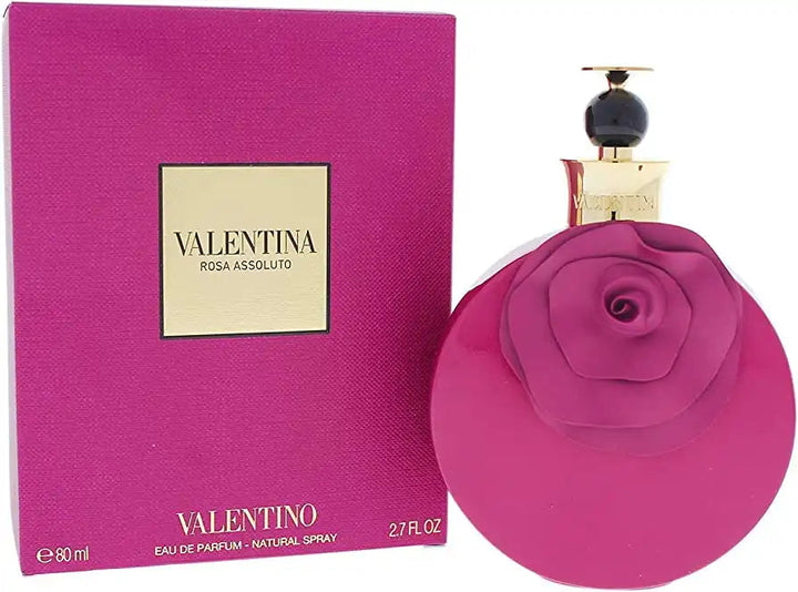 Valentino Valentina Rosa Assoluto (Edp) - 80ml