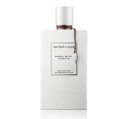 Van Cleef & Arpels Santal Blanc (Edp) - 75ml