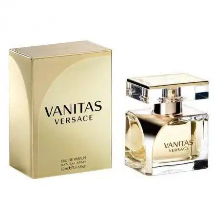 Versace Vanitas (Edp) - 50ml