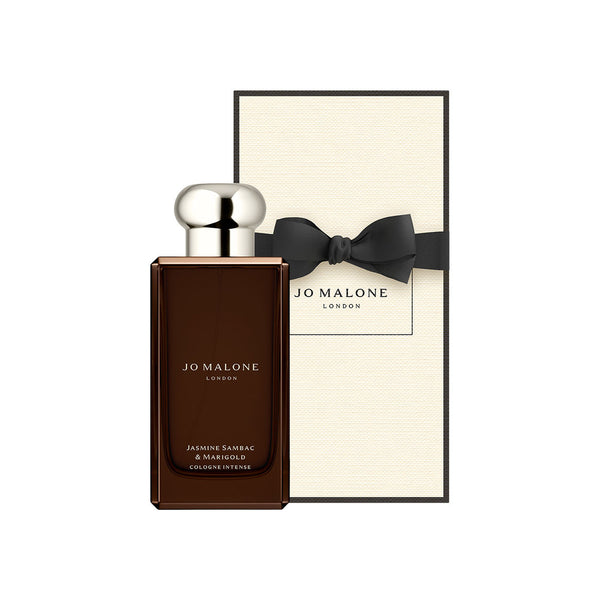 Jo Malone Jasmine Sambac and Marigold Intense 100ml EDC Unisexa