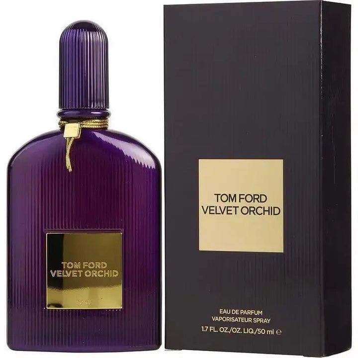 Tom Ford Velvet Orchid (Edp) - 10