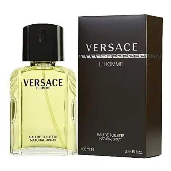 Versace L'homme (Edt) - 100ml