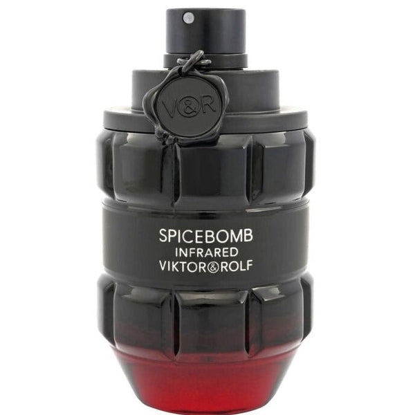 Viktor & Rolf Spicebomb Infrared EDP (90mL)